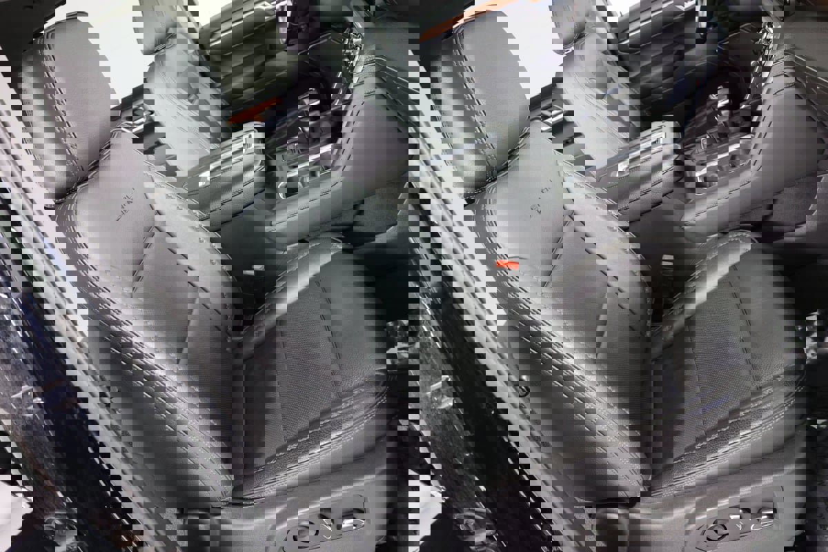 Used 2022 GMC Sierra 1500 Denali image 32