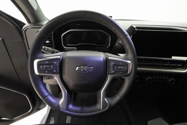 Used 2024 Chevrolet Silverado 1500 RST w/ Protection Package image 12