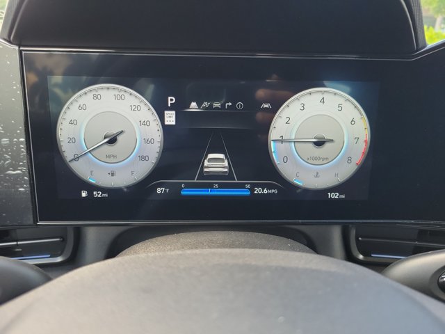 New 2026 Hyundai Elantra N FWD image 13