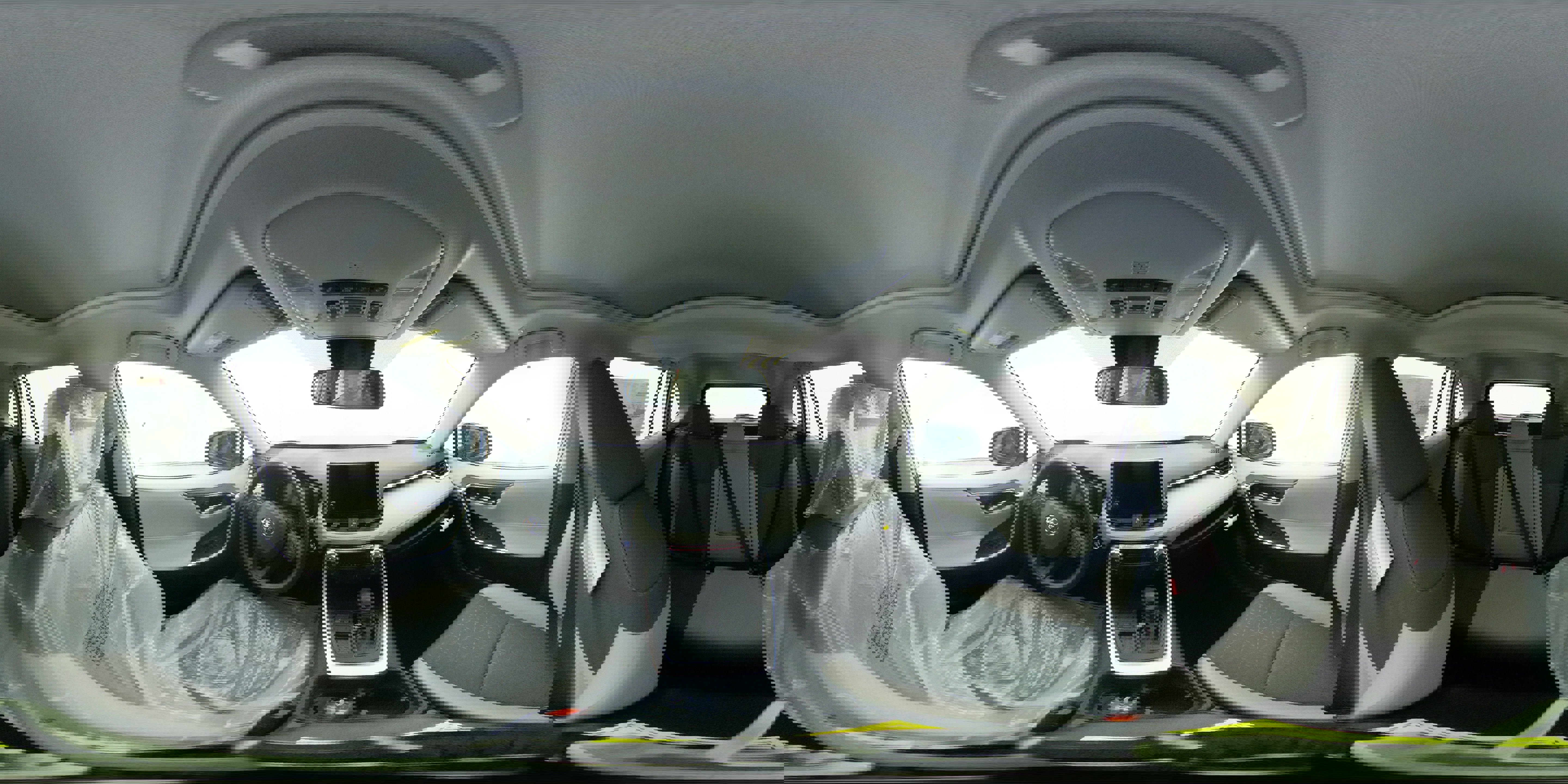 New 2025 Toyota RAV4 XLE image 33