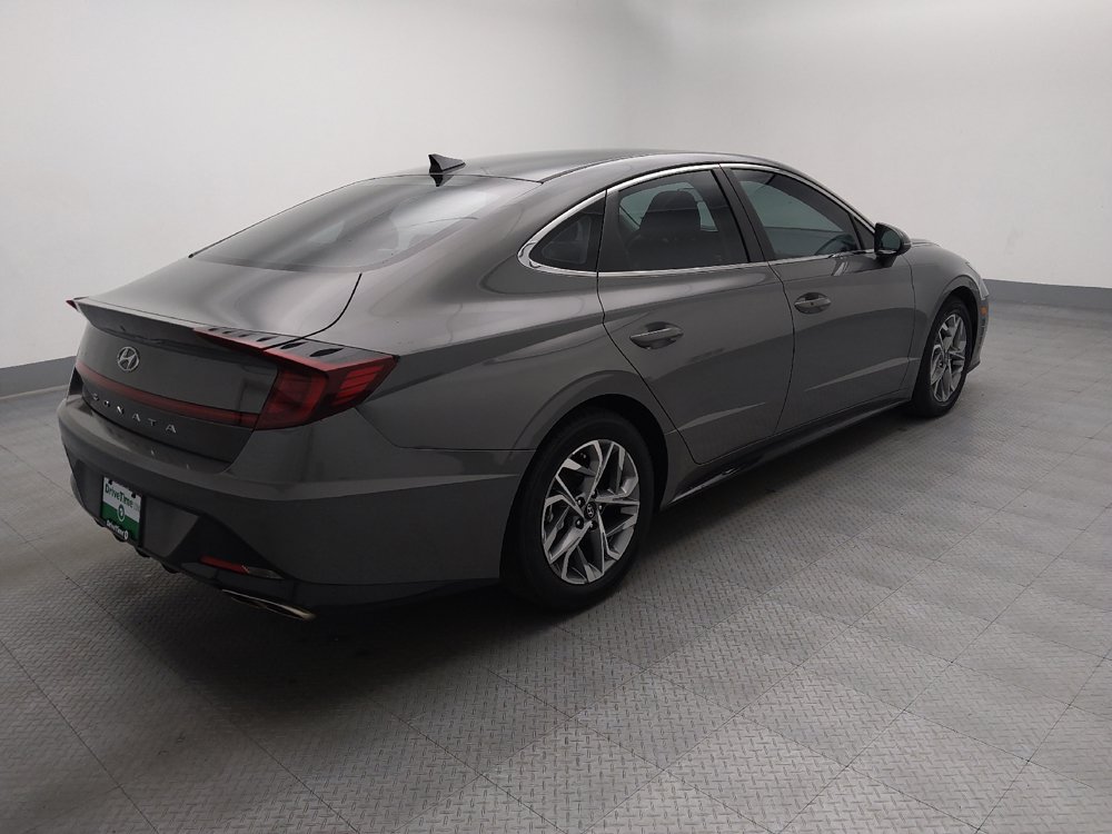 Used 2023 Hyundai Sonata SEL FWD image 10