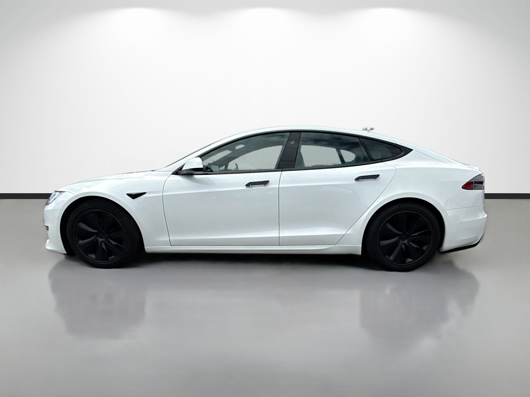 Used 2021 Tesla Model S Long Range image 6