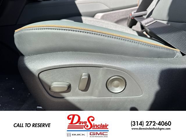 New 2026 GMC Acadia AT4 w/ Super Cruise Package AWD/4WD image 12