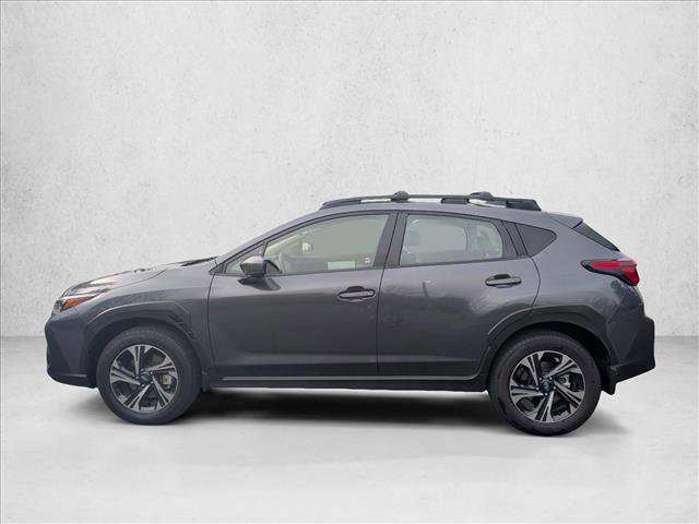 Certified 2024 Subaru Crosstrek 2.0i Premium image 9