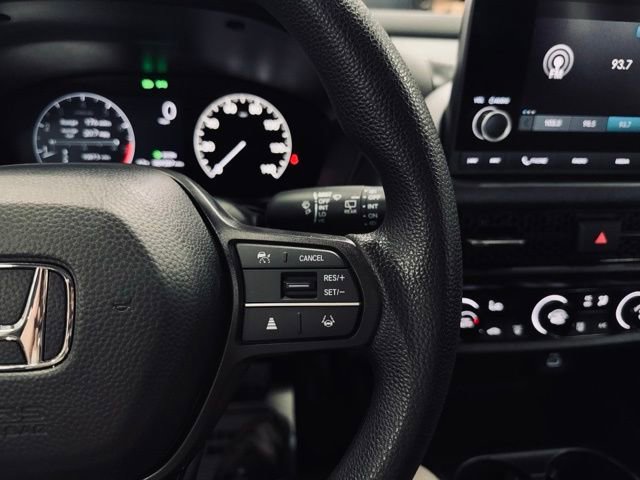 Used 2024 Honda HR-V LX image 23