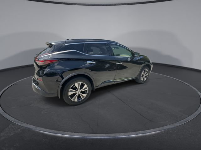 Used 2020 Nissan Murano SV FWD image 8