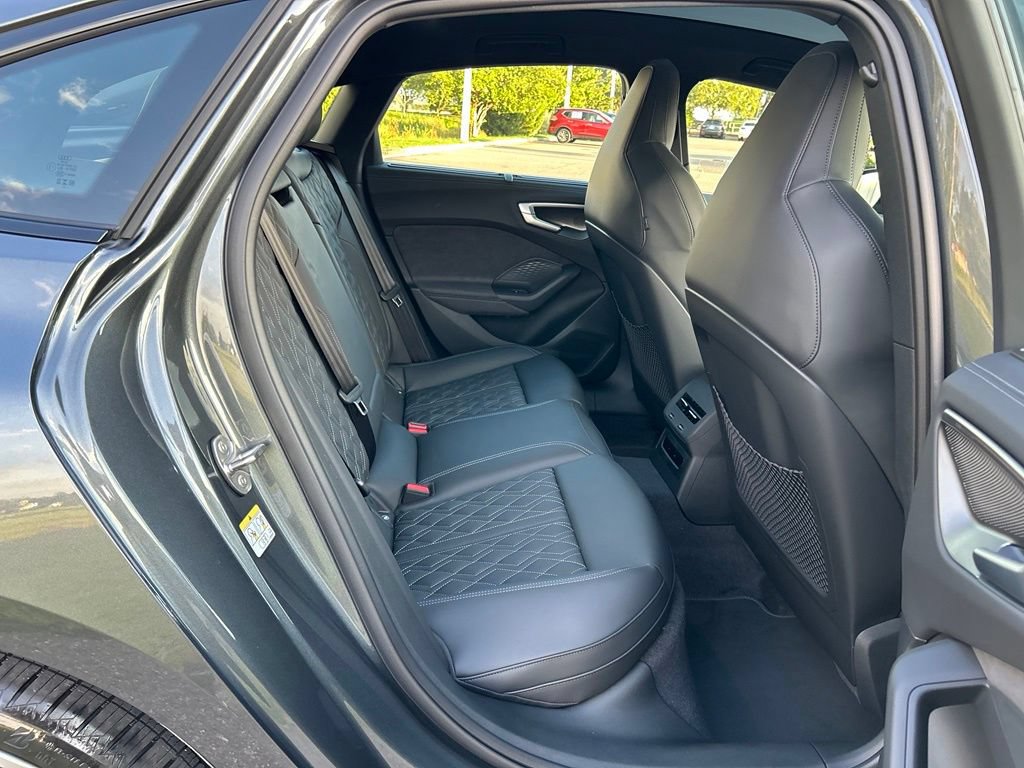 New 2026 Audi S5 Premium Plus AWD/4WD image 43
