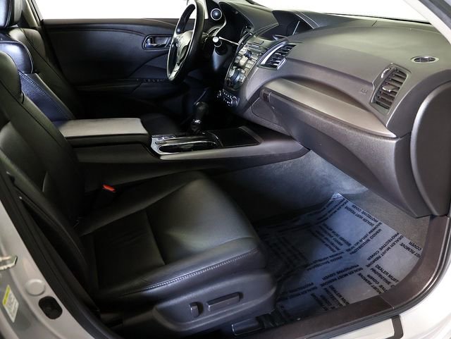 Used 2015 Acura RDX AWD image 31