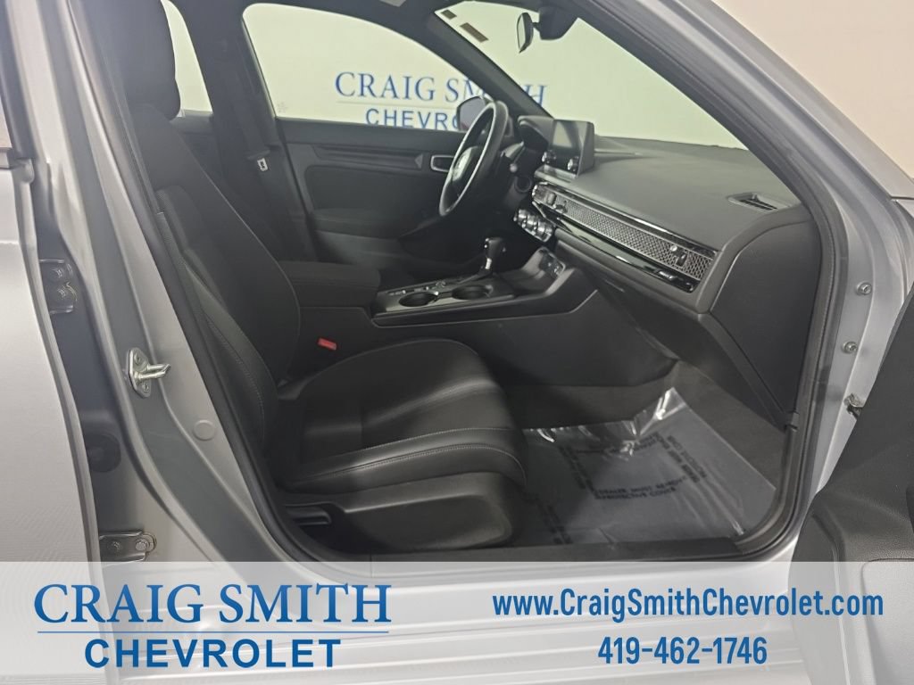 Used 2023 Honda Civic Sport image 14