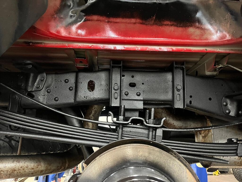 Used 2001 Ford F250 4x4 Regular Cab Super Duty image 30