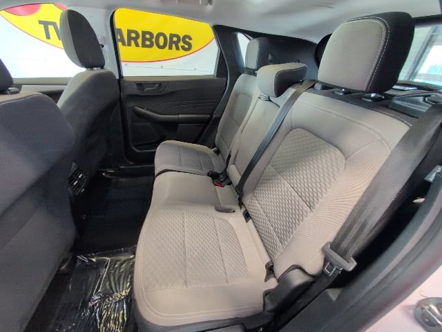 Certified 2022 Ford Escape SE w/ Convenience Package AWD/4WD image 29