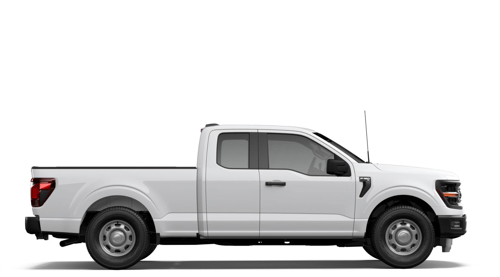 New 2026 Ford F150 XL image 6