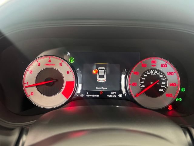 Used 2022 Acura TLX w/ A-SPEC Package FWD image 4