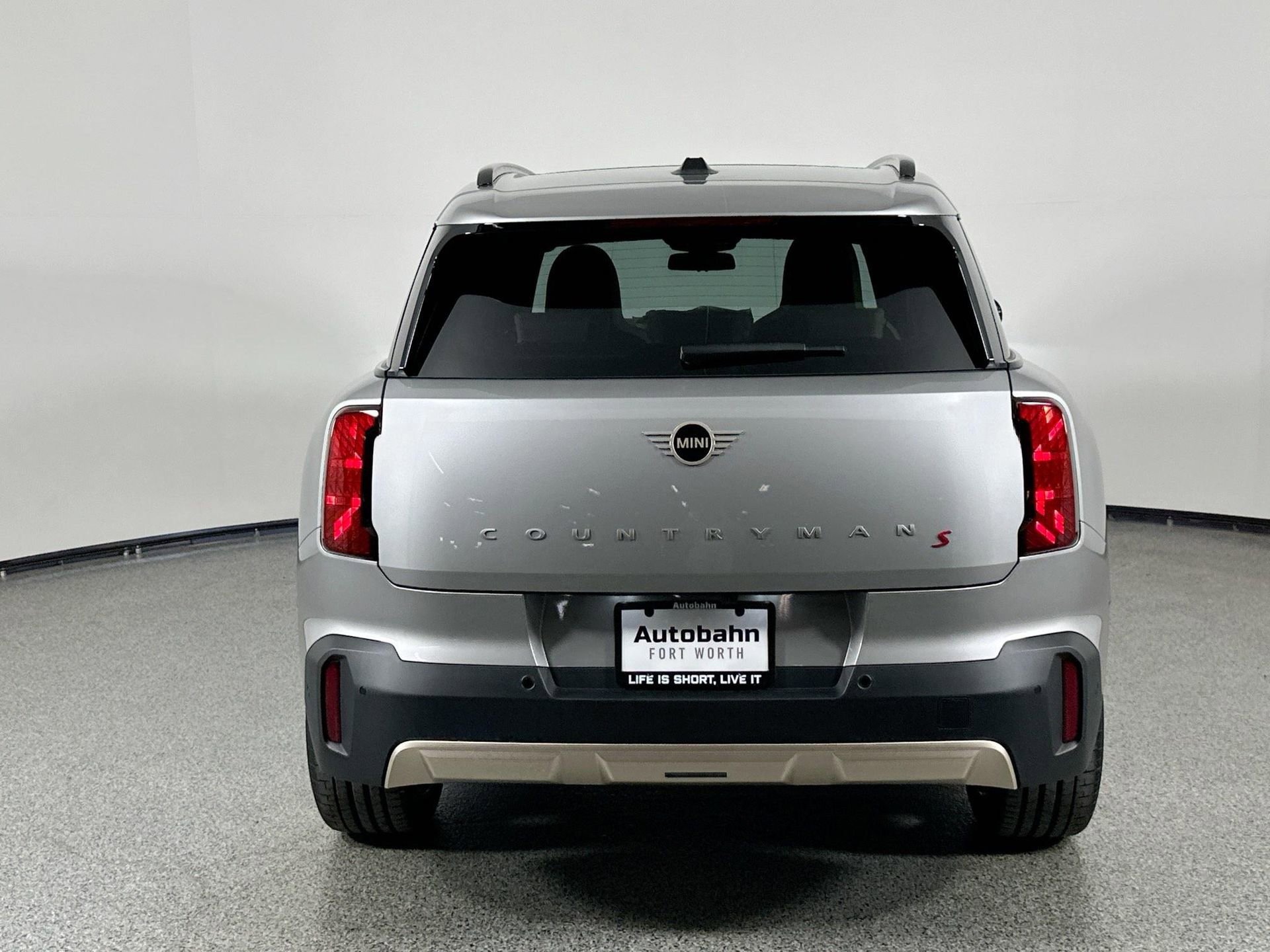 New 2025 MINI Cooper Countryman S image 6