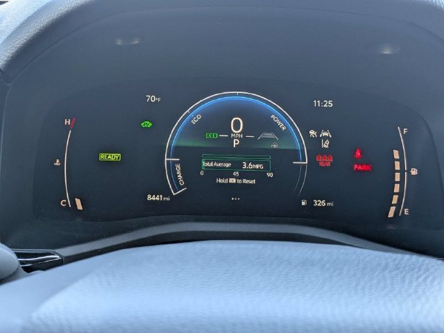 Certified 2026 Toyota Camry LE FWD image 23