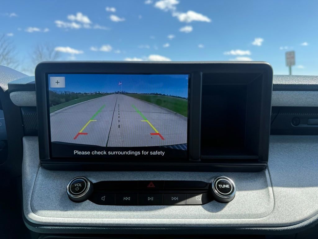 Used 2024 Ford Maverick XLT w/ Equipment Group 300A Standard AWD/4WD image 40