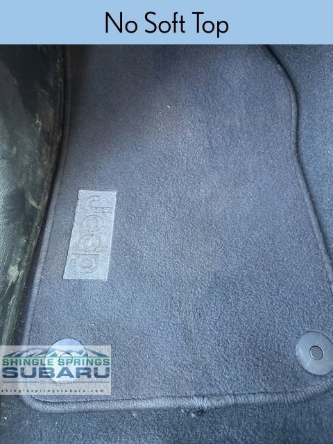 Used 2024 Jeep Wrangler Sport S image 25