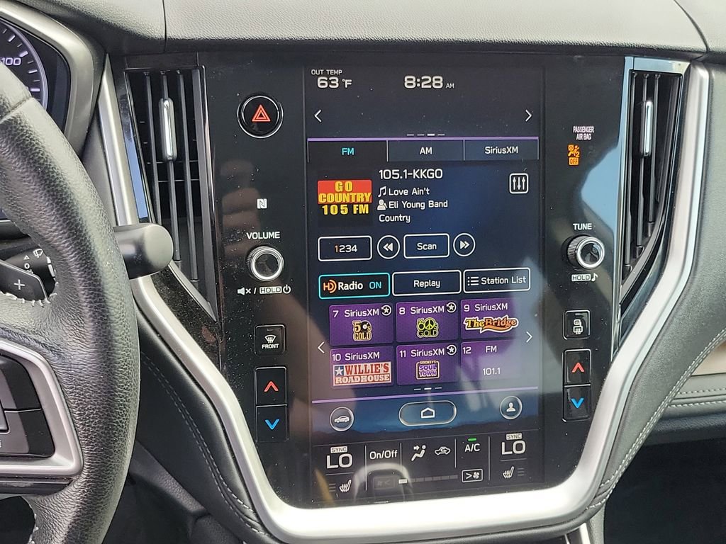 Used 2020 Subaru Outback Limited AWD/4WD image 13