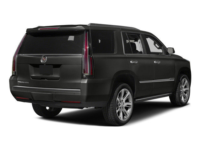 Used 2015 Cadillac Escalade Premium AWD/4WD image 2