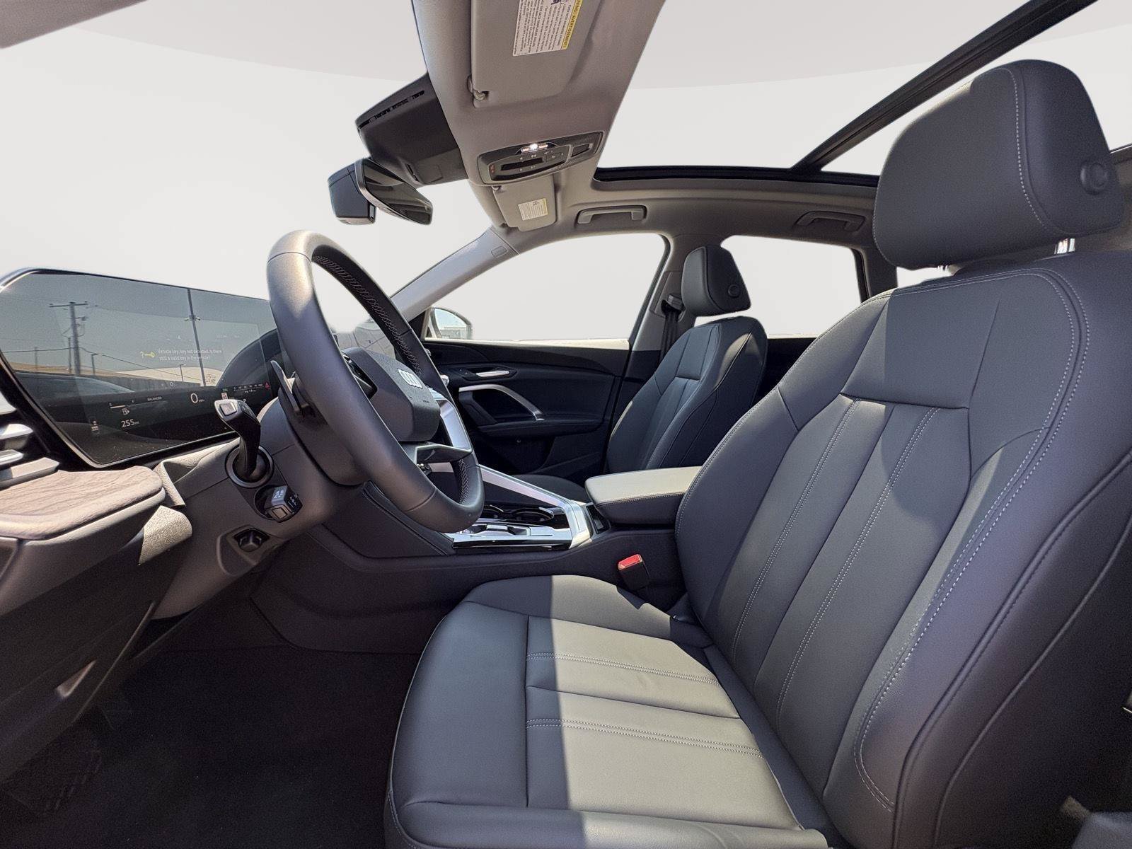 New 2026 Audi Q5 Premium AWD/4WD image 10