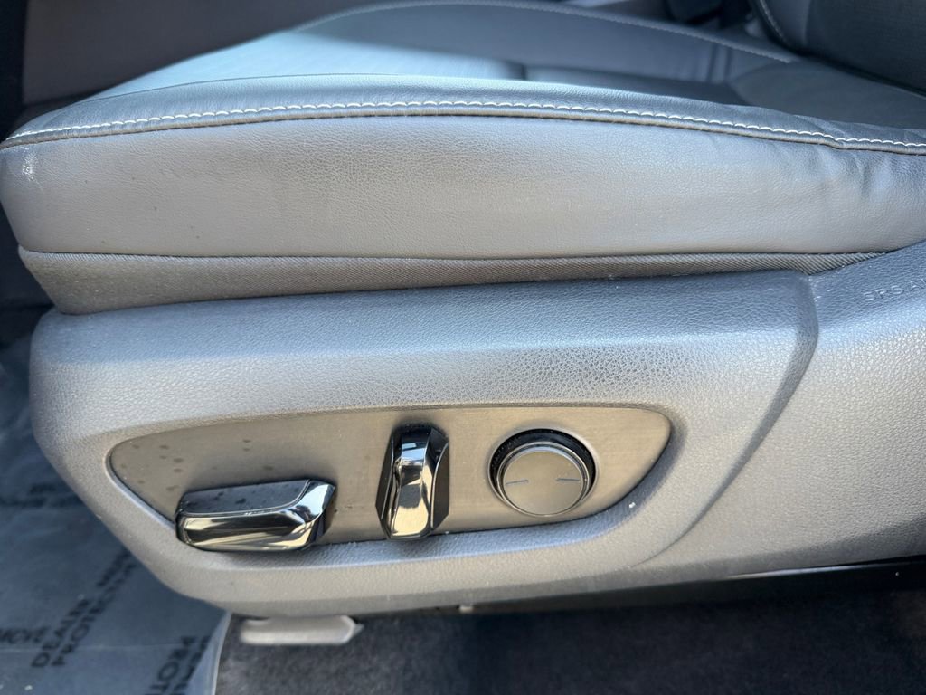 Certified 2024 Lexus TX 350 AWD w/ Cold Weather Package image 16