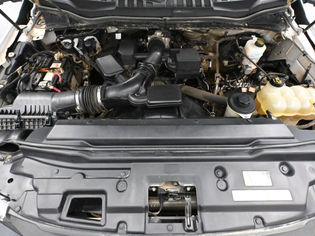 Used 2021 Ford F250 XL w/ Power Equipment Group image 45