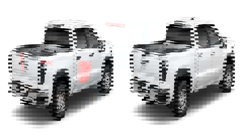 New 2026 GMC Sierra 1500 Pro w/ Pro Value Package image 29