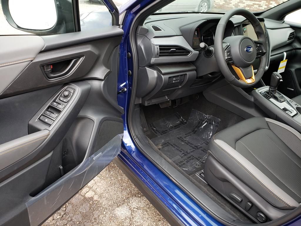 New 2026 Subaru Crosstrek 2.5i Wilderness image 6