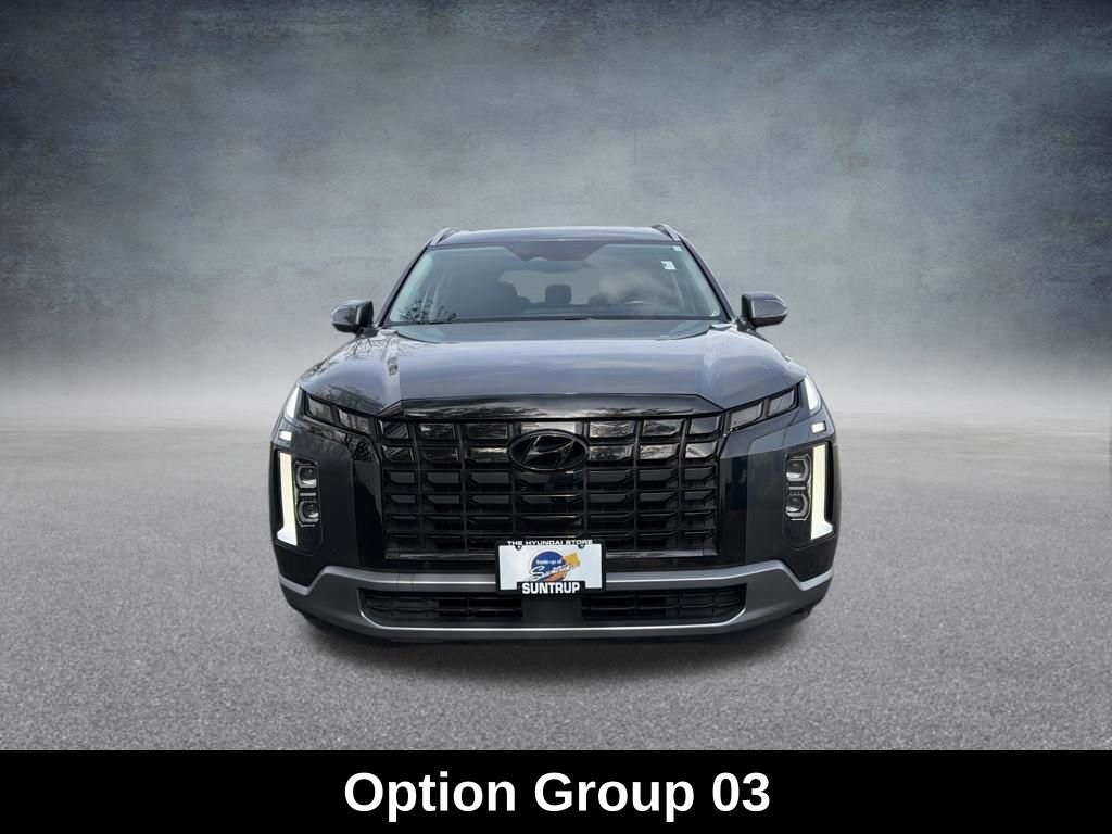 Used 2023 Hyundai Palisade SEL image 10