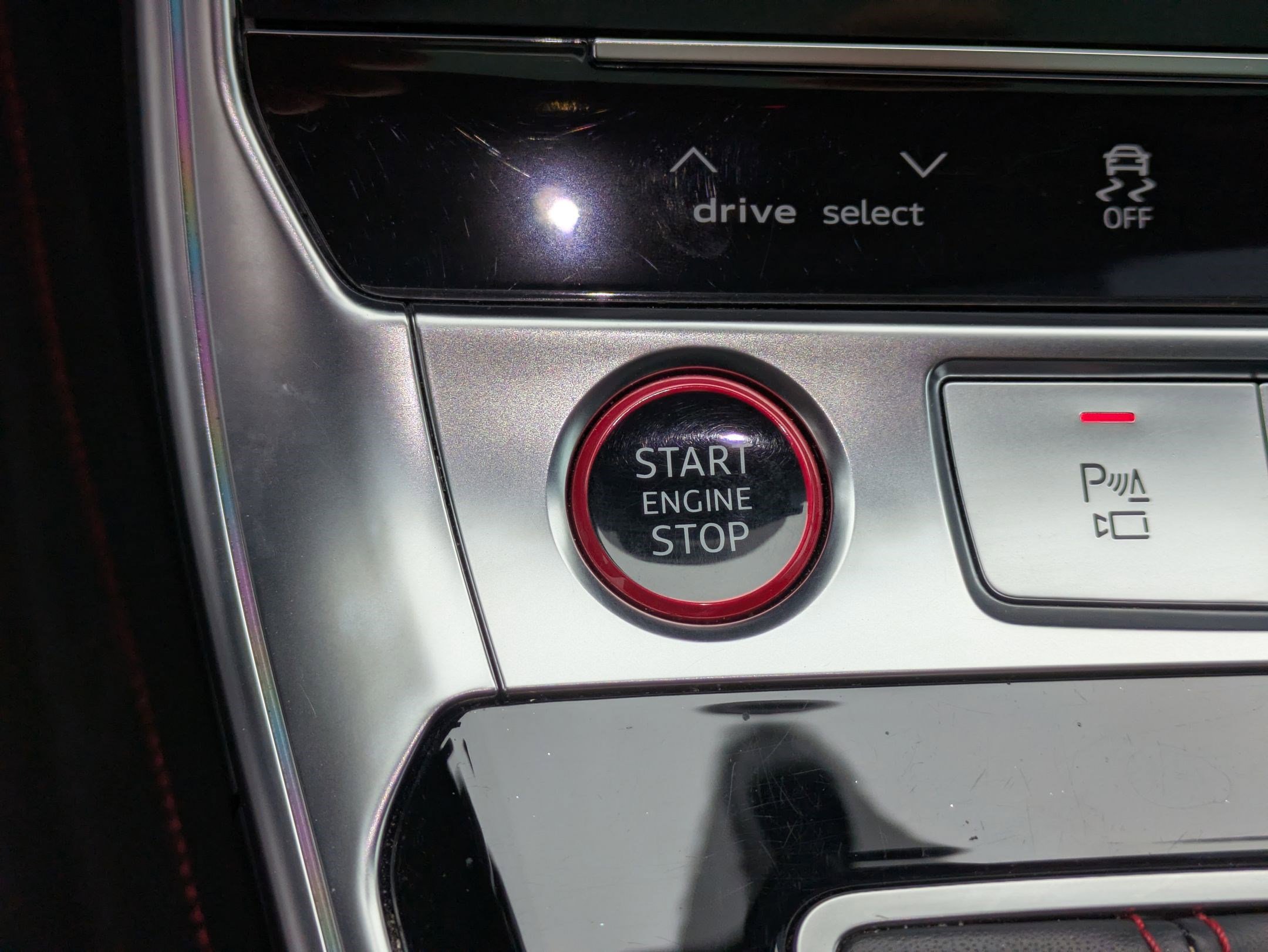 Used 2022 Audi RS 7 Sportback image 19