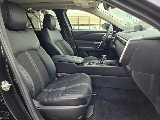 Used 2025 MAZDA CX-50 AWD 2.5 S w/ Premium Package image 28