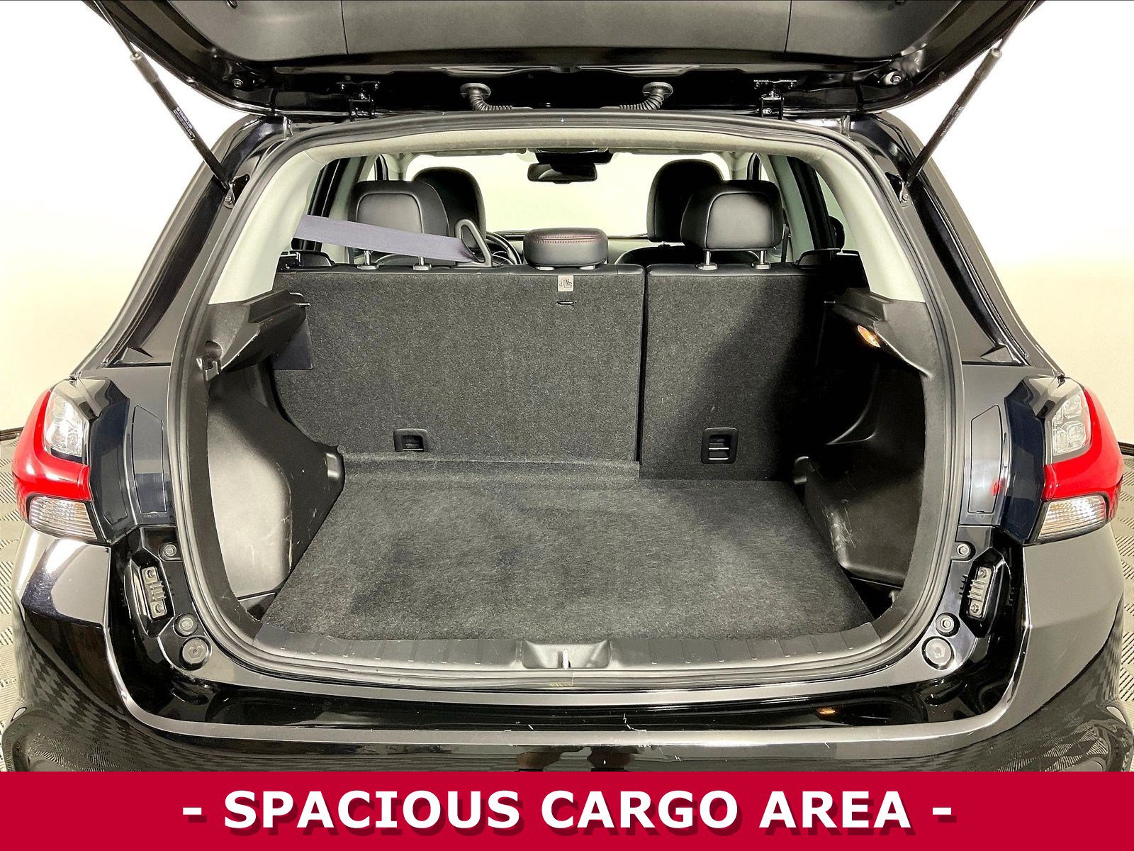 Used 2026 Mitsubishi Outlander Sport SE AWD/4WD image 35
