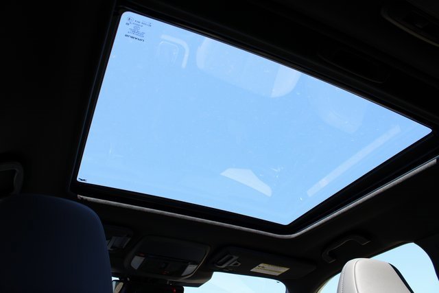 New 2025 Subaru Forester Limited image 30