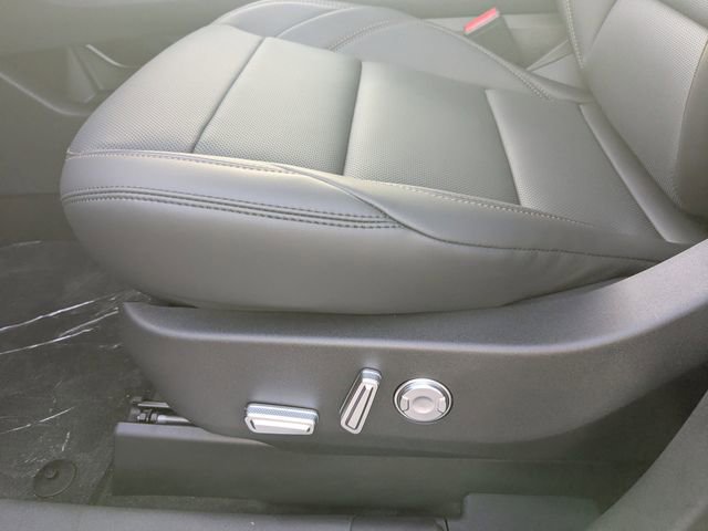 New 2026 Lincoln Nautilus Premier w/ Equipment Group 102A image 22