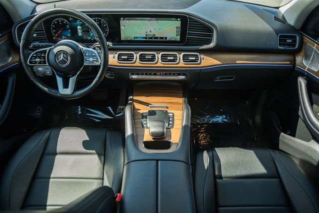 Used 2023 Mercedes-Benz GLE 350 4MATIC image 21