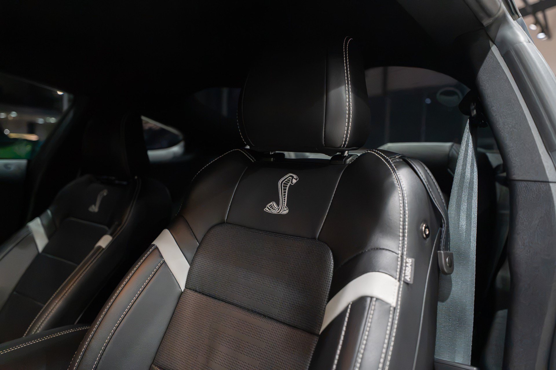 Used 2022 Ford Mustang Shelby GT500 RWD image 11
