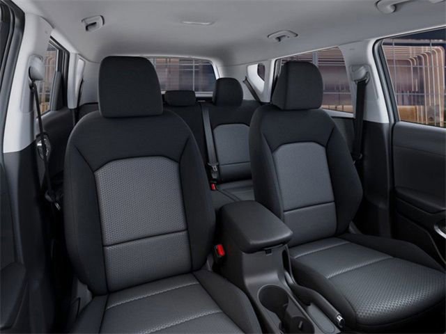New 2025 Kia Soul S image 15