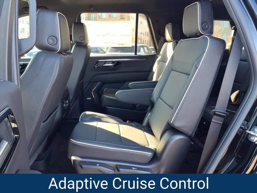 New 2026 Chevrolet Tahoe Premier image 22