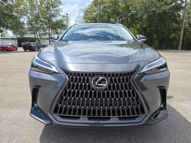 New 2026 Lexus NX 450h+ AWD w/ Accessory Package (Z1) image 8