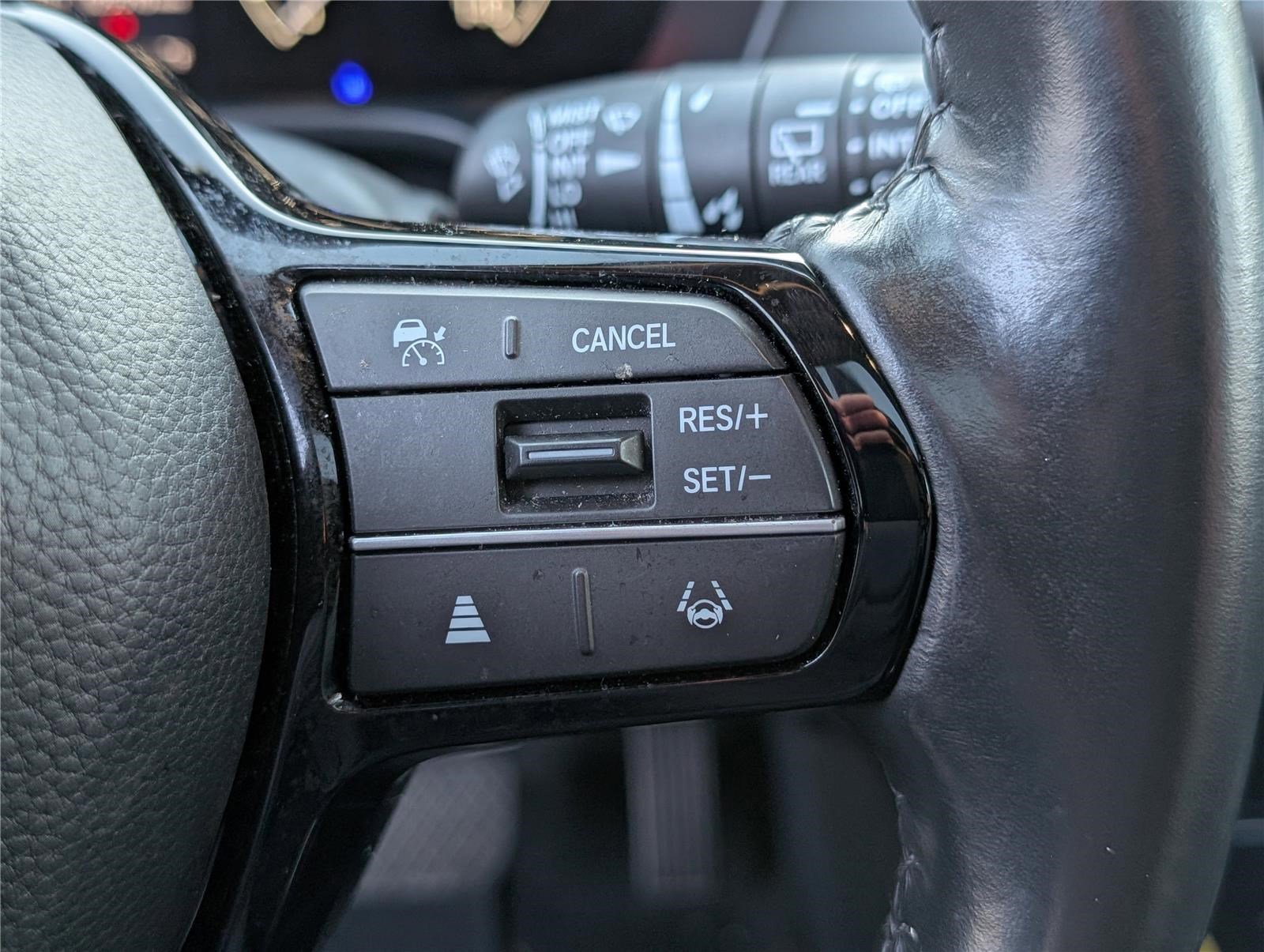 Used 2023 Honda HR-V EX-L image 21