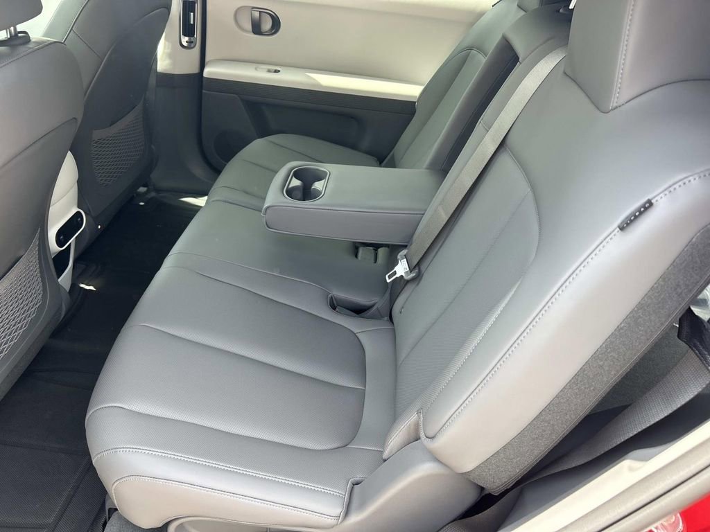 New 2026 Hyundai Ioniq 5 SEL AWD/4WD image 20