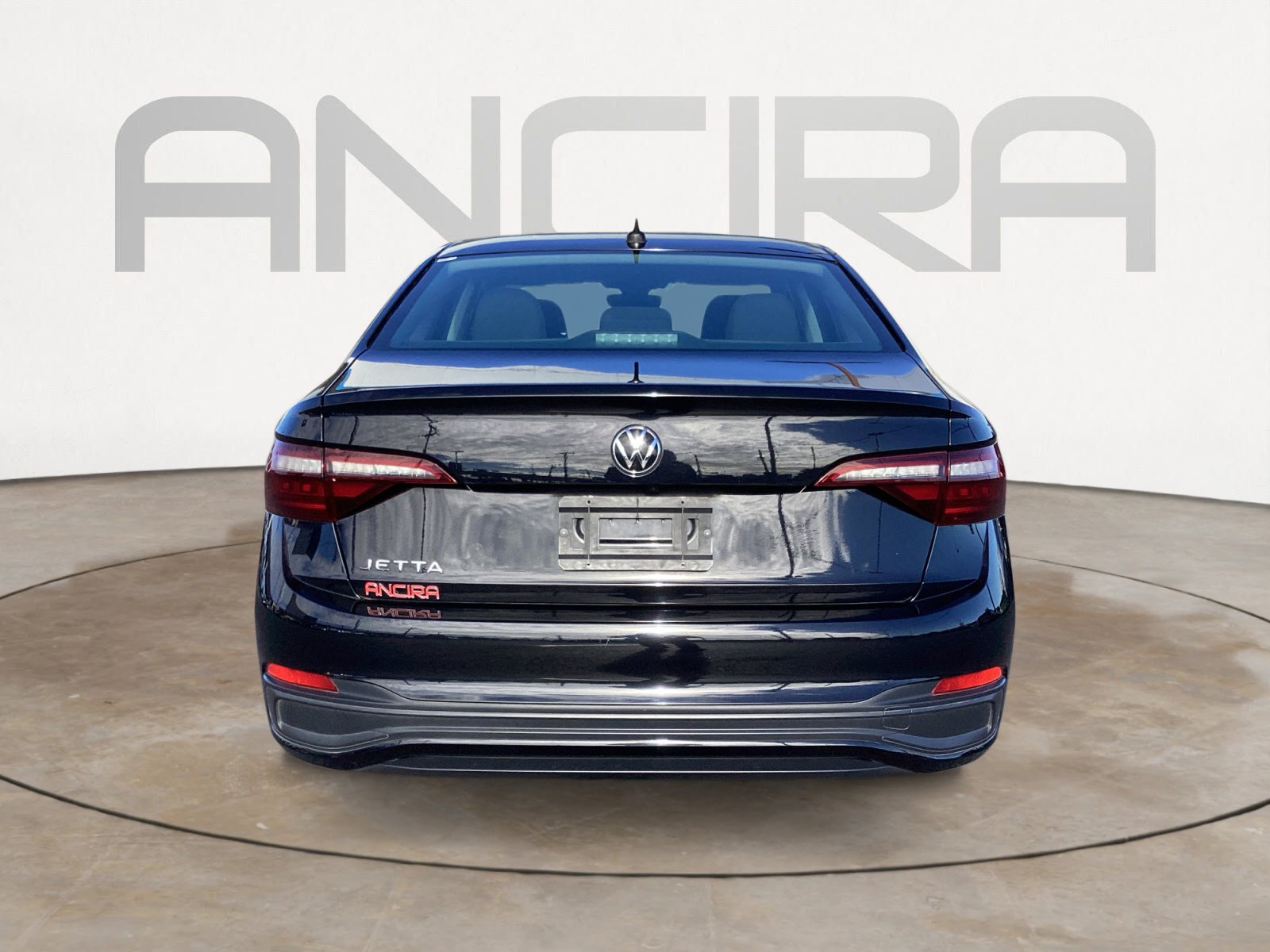 Used 2024 Volkswagen Jetta S image 13