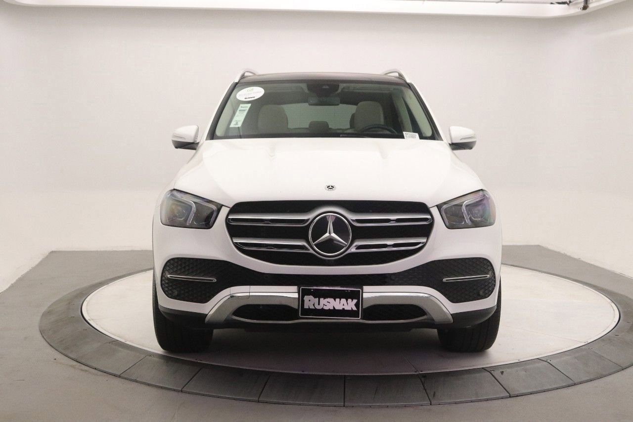 Certified 2023 Mercedes-Benz GLE 350 image 7