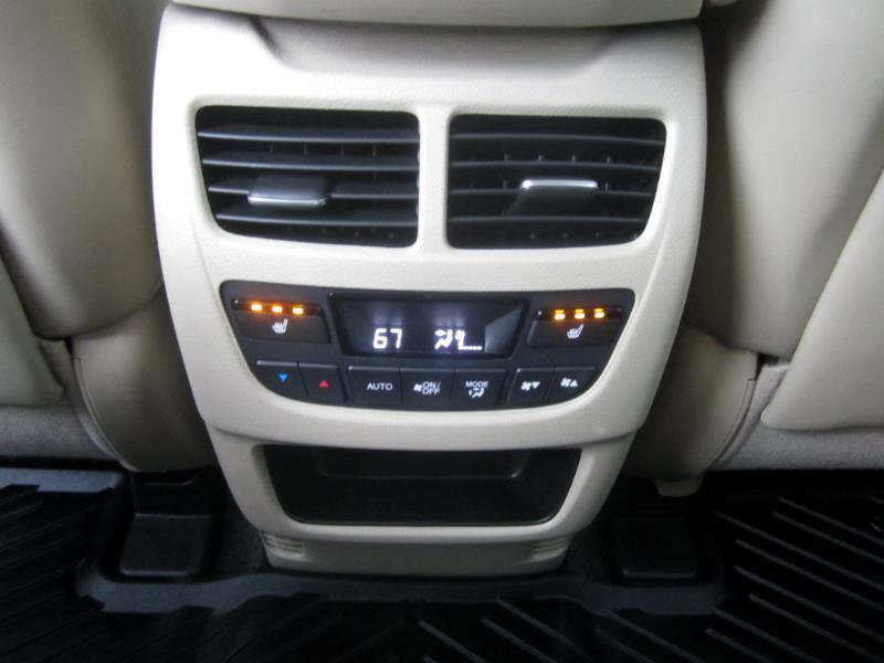 Used 2017 Acura MDX SH-AWD w/ Advance Package image 58