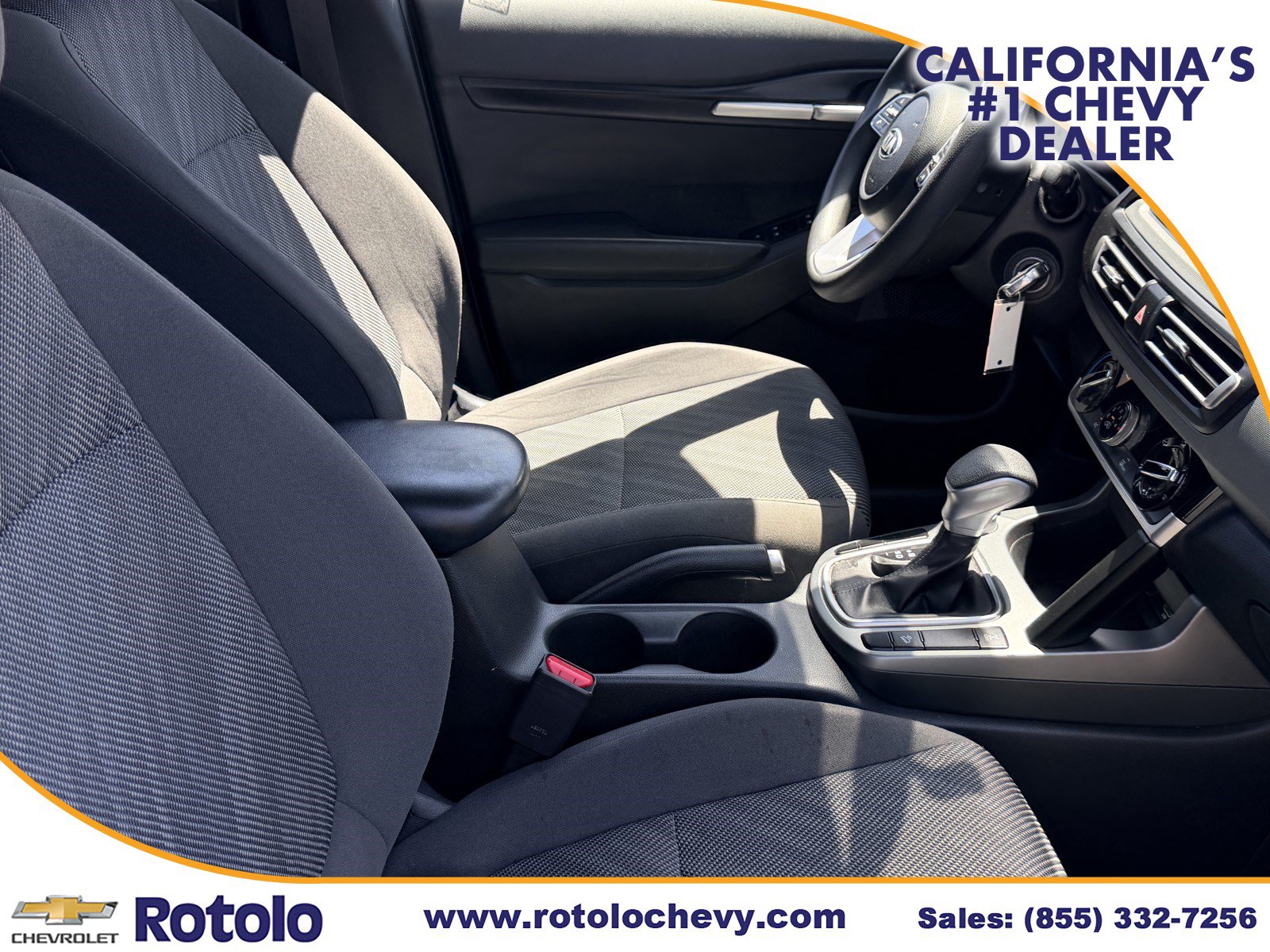 Used 2021 Kia Seltos LX AWD/4WD image 8
