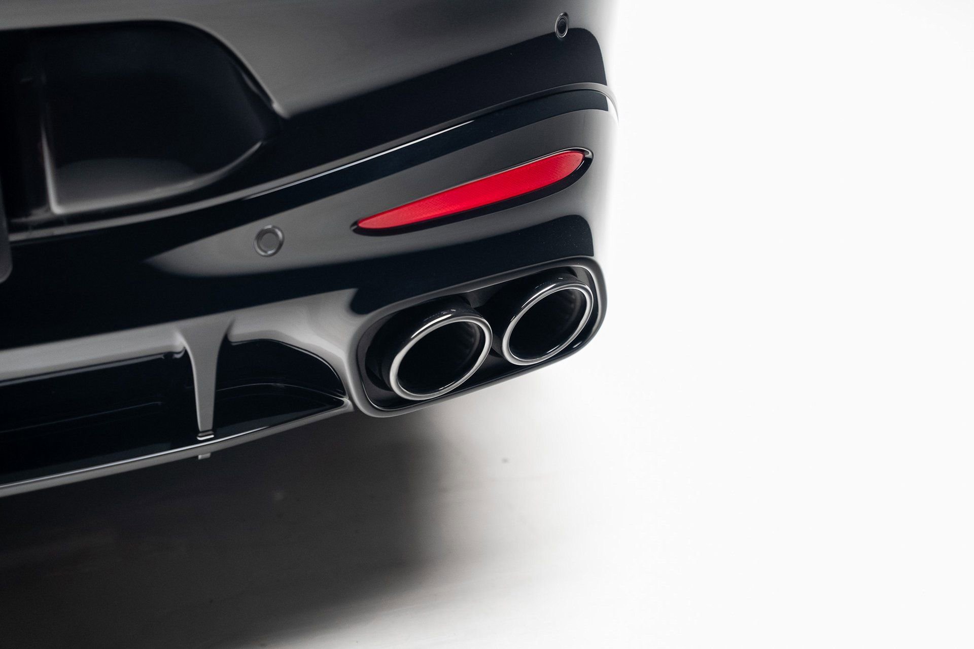 Used 2025 Mercedes-Benz AMG GT 43 image 35