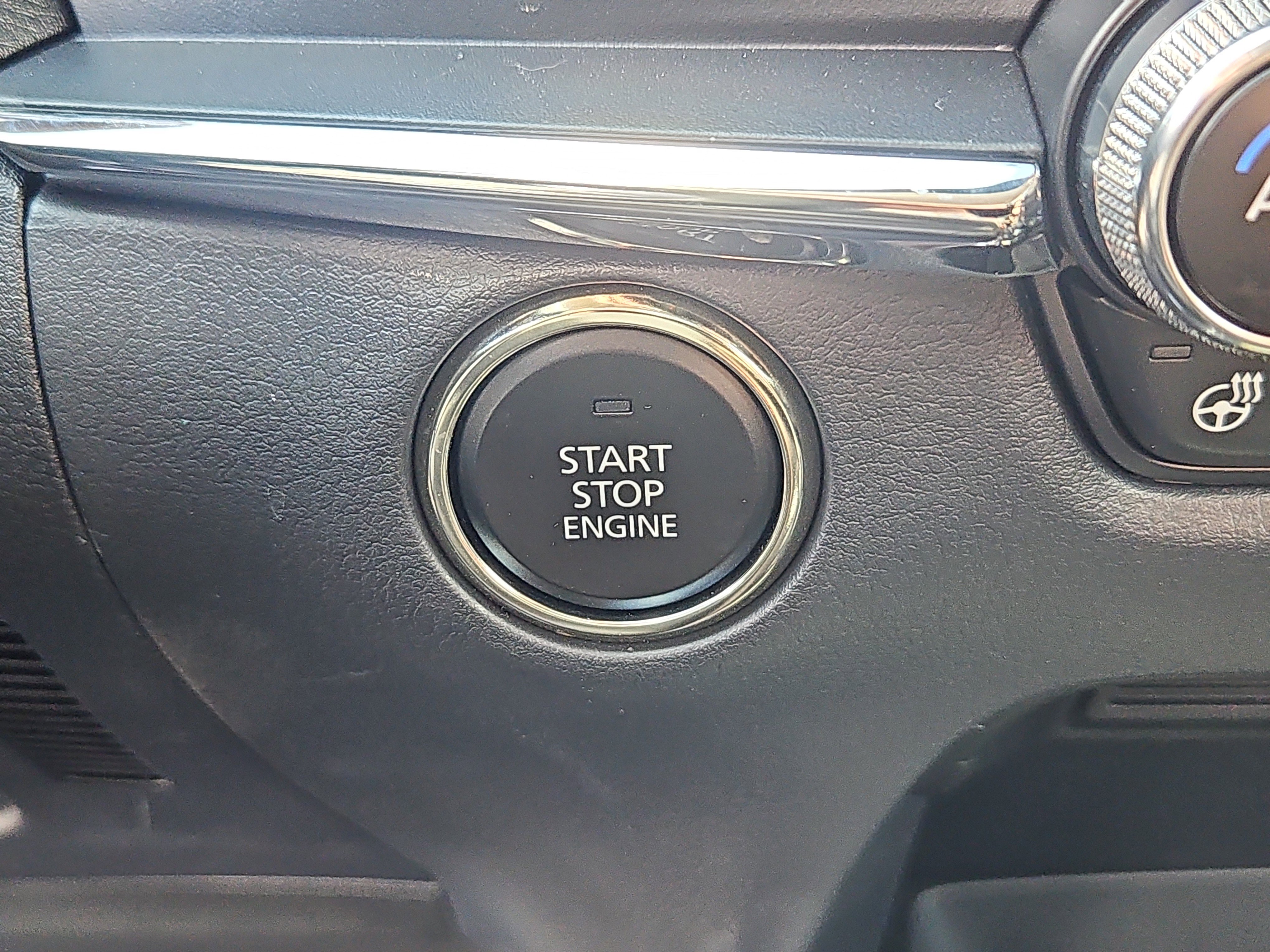 Certified 2025 MAZDA CX-30 2.5 Turbo w/ Premium Plus Pkg image 18