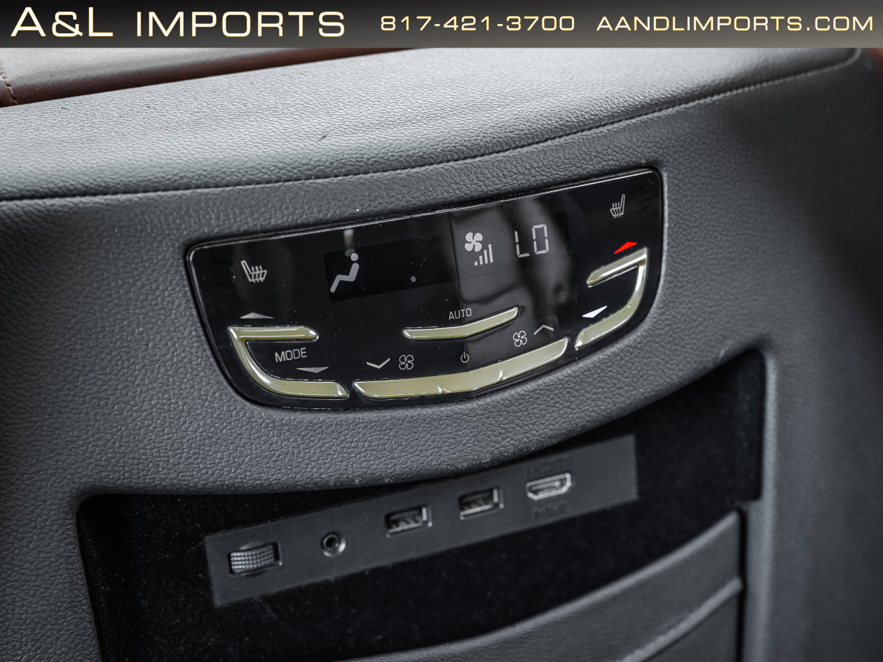 Used 2020 Cadillac Escalade Luxury image 52