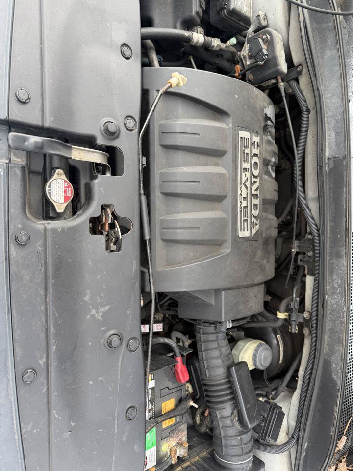 Used 2008 Honda Pilot SE image 15