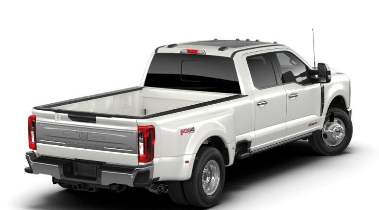New 2026 Ford F350 King Ranch image 32